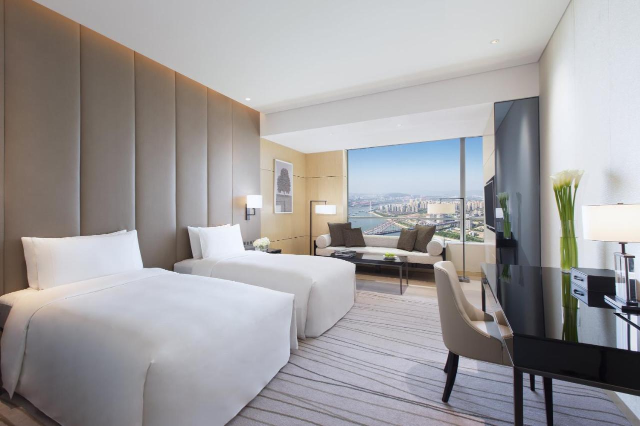 Niccolo Chongqing Hotel Exterior photo
