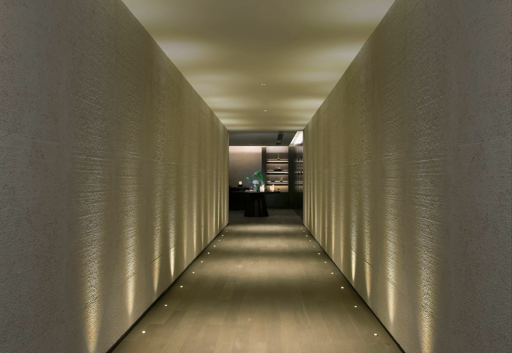 Niccolo Chongqing Hotel Exterior photo